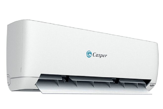 Điều hòa Casper 12000BTU 2 chiều SH-12TL32