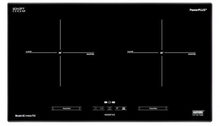 Bếp từ Giovani GC–73026 TSC