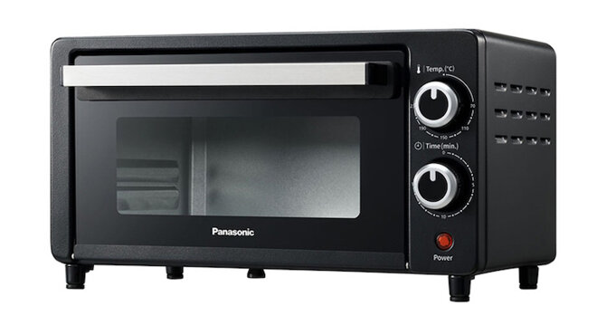 Lò nướng Panasonic PALN-NT-H900KRA