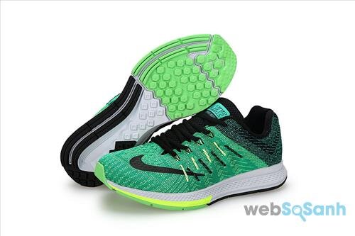  giày chạy Nike Air Zoom Elite 8 Print Men's Running Shoe