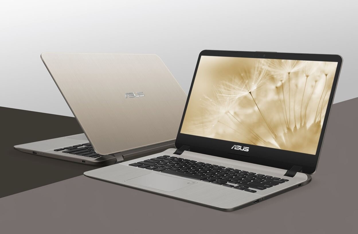 Mẫu laptop Asus X441UA-WX085T 14 inches 