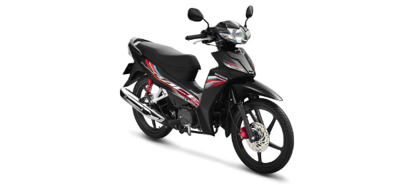 Honda blade 2021 thể thao