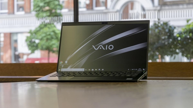 sony vaio sx14