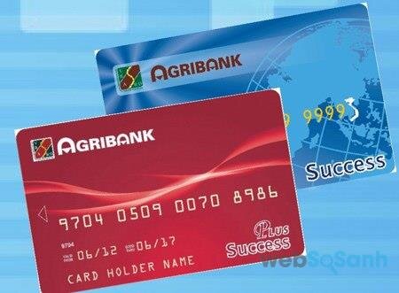 Cách mở thẻ tín dụng ngân hàng Agribank