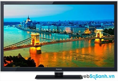 Panasonic TH-L42ET5V (nguồn: internet)