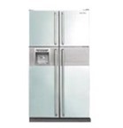 Tủ lạnh Hitachi R-W660AG6 - 550 lít, 4 cửa