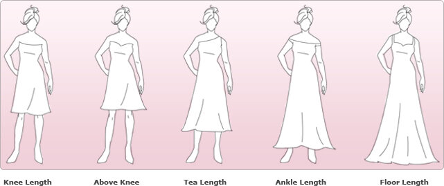 Dress Length