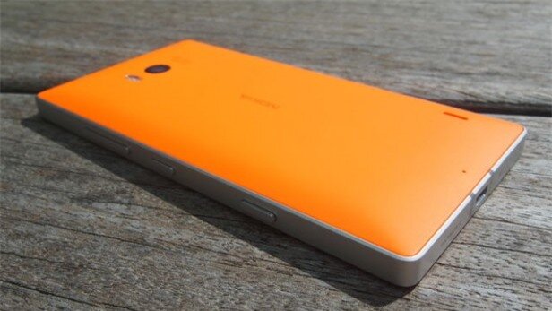 Nokia Lumia 930 18