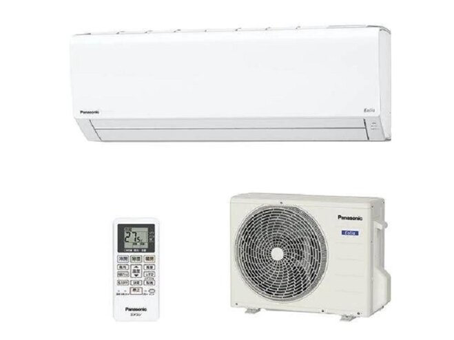 điều hòa Panasonic 18000 BTU 2 chiều Inverter CS-408CF