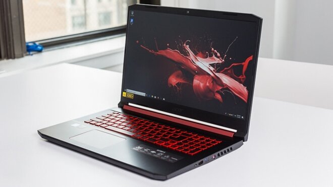 acer nitro 5 2019