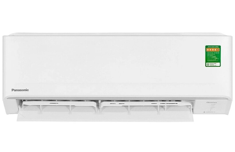 Top 5 điều hòa Panasonic 9000 BTU inverter tiết kiệm điện, giá tốt năm 2026