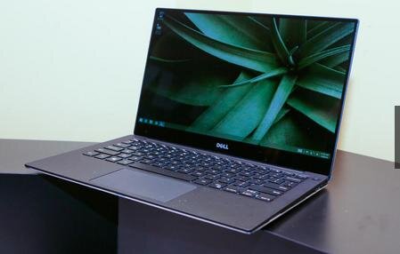 Dell XPS 13. Nguồn Internet.