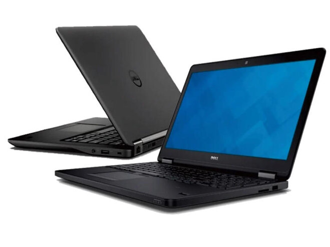 laptop dell e7450