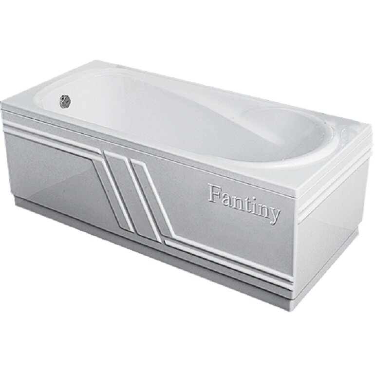 Bồn tắm nằm giá rẻ Fantiny MBL-150S