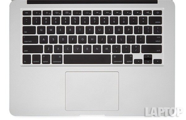 Đánh giá MacBook Air 13 inch 2014