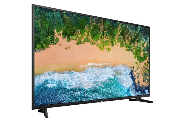 Tivi Samsung 55 inch 55NU7090