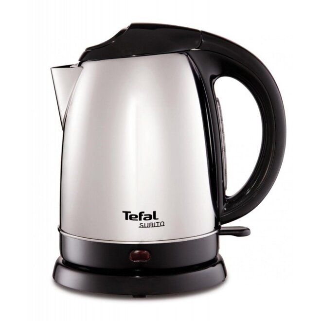 Tefal là lựa chọn không tồi nếu bạn đang bối rối nên mua ấm siêu tốc loại nào vừa bền vừa đẹp