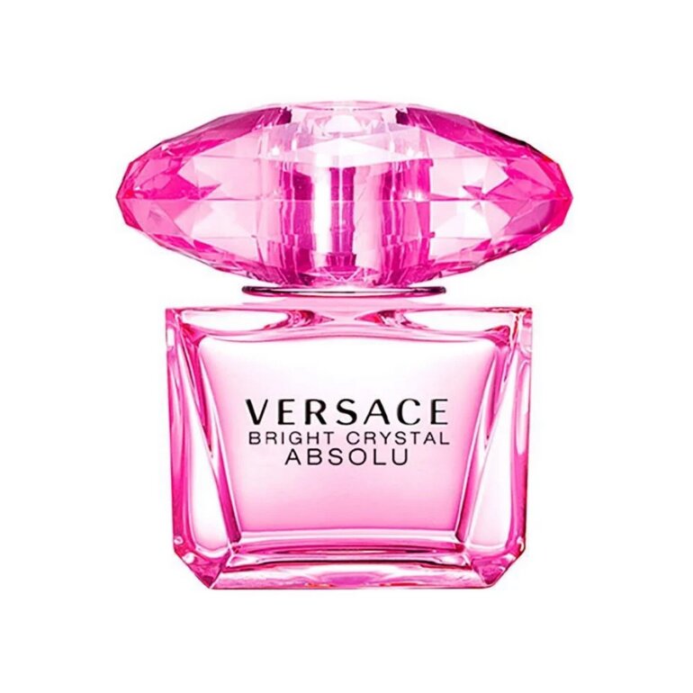 Nước hoa nữ Versace Bright Crystal Absolu mùi ngọt