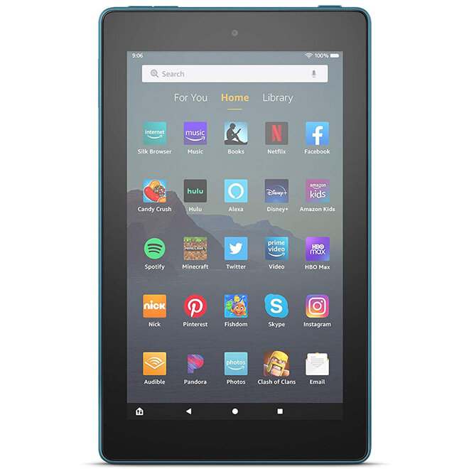 Máy tính bảng Kindle Fire HD7