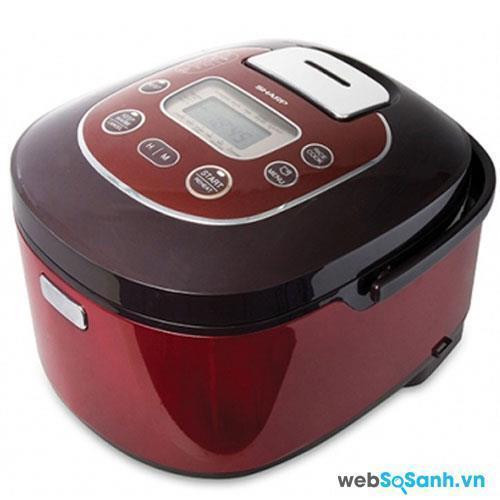 Sharp KSTH18 Sharp KSTH18