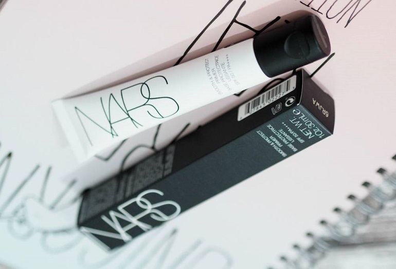 Kem chống nắng Nars Smooth & Protect Primer Spf 50