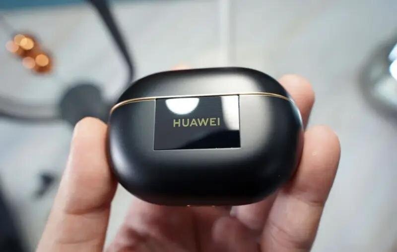 Đánh giá Huawei FreeBuds Pro 4: Thiết kế cao cấp và âm thanh chất lượng