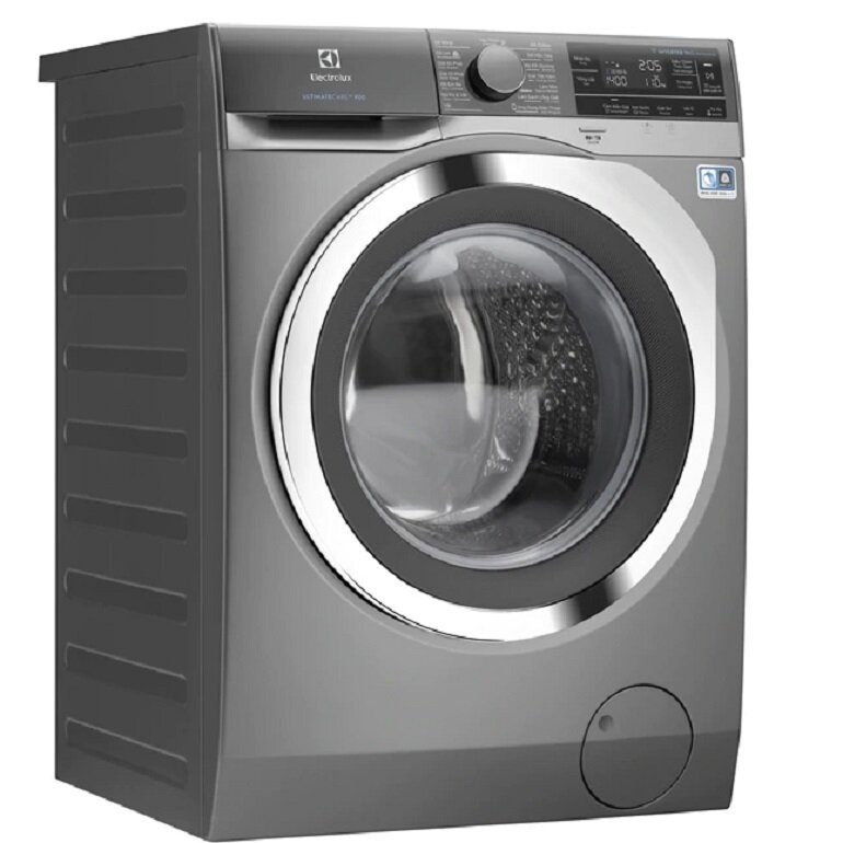 Cách khắc phục báo lỗi E40 trên máy giặt Electrolux