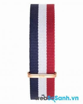 Đồng hồ Daniel Wellington của Thụy Điển