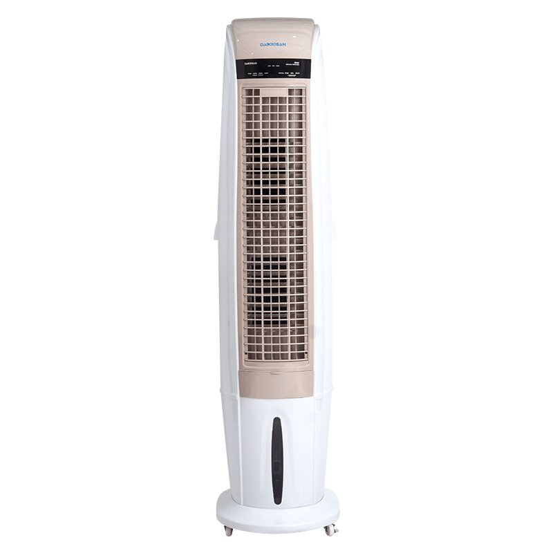 Daikiosan DM106: Giải nhiệt hiệu quả cho gia đình Việt