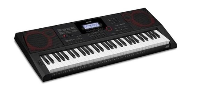 Đàn organ Casio CT-X3000