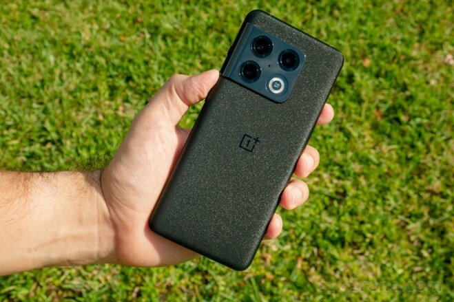 Đánh giá oneplus 10 pro