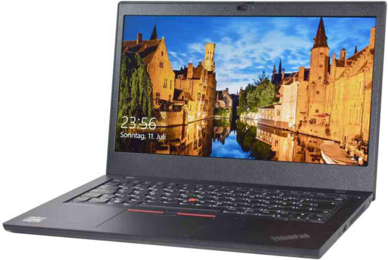 Laptop Lenovo ThinkPad L14 Gen 2