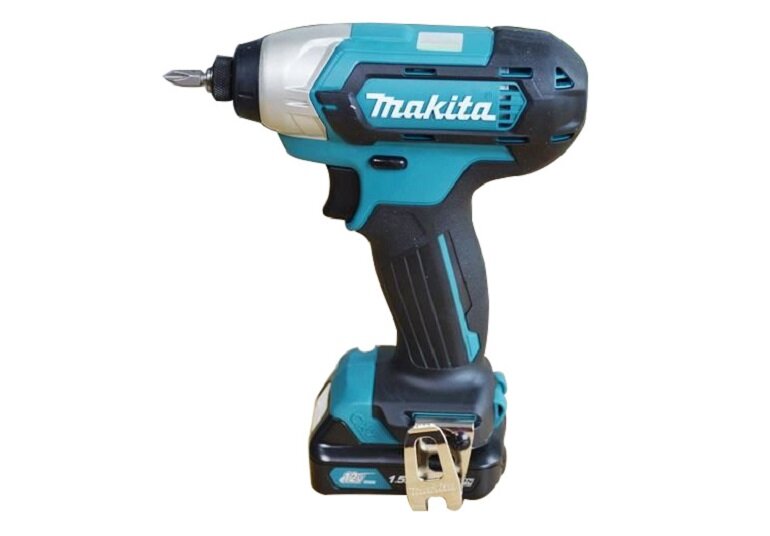 Máy vặn vít Makita TD110DZ