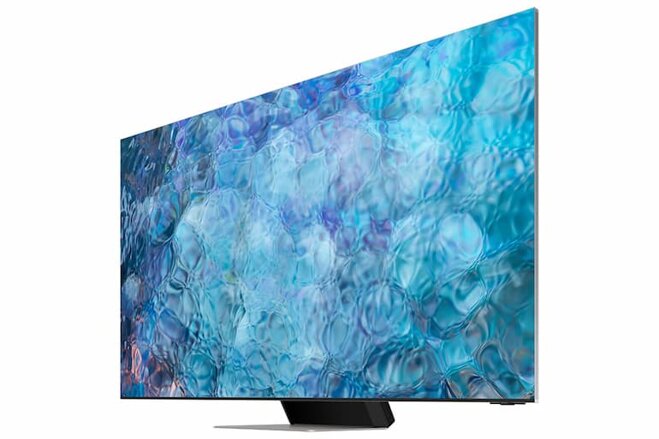 Tivi với Độ trễ tự động thấp, tốc độ làm mới 120Hz