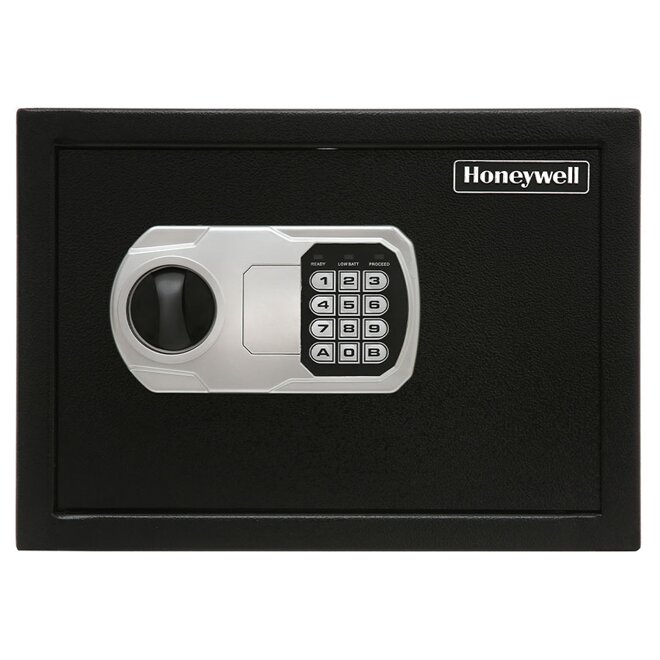 Két sắt chống cháy Honeywell 5110