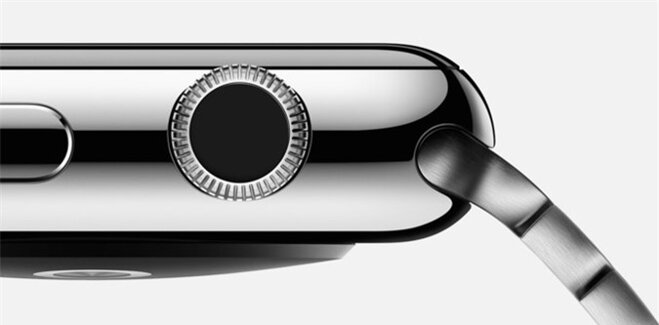 Apple Watch - the specs review