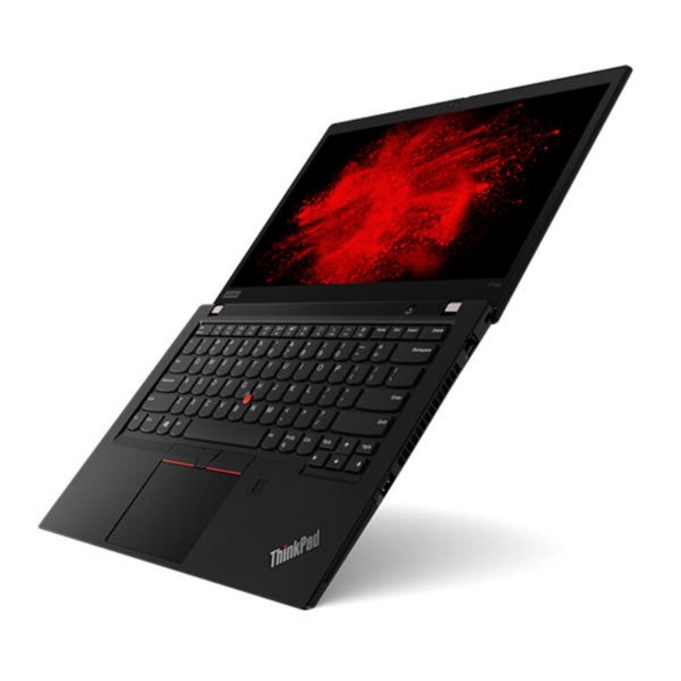 Laptop Lenovo ThinkPad P15s G2 20W6007XVA