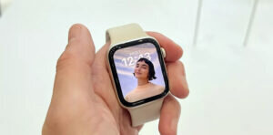 apple watch se 2022