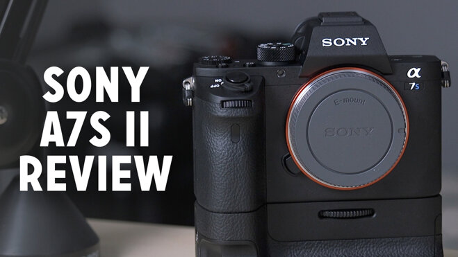 Có nên mua Sony A7 II đang hot trên thị trường