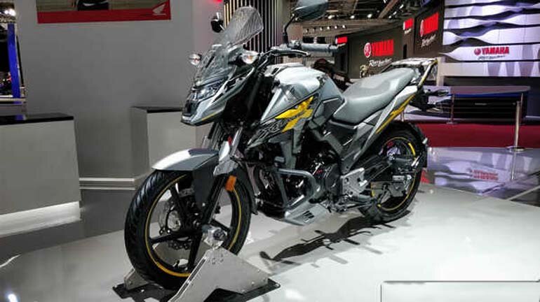 xe máy Honda X-Blade 160