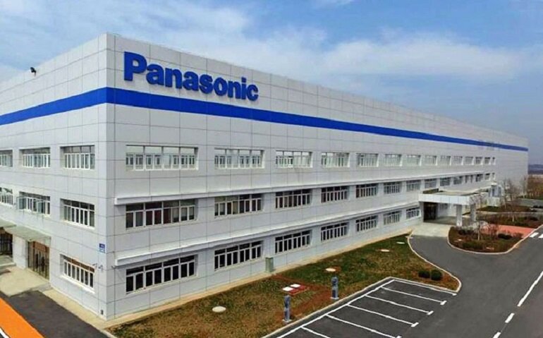 Tủ lạnh Panasonic NR-BV288GKVN 286 lít 