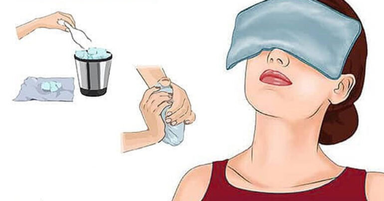 7 cách trị đau mắt đỏ nhanh hết