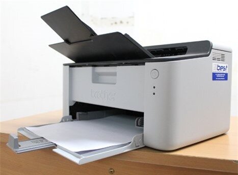 Brother HL-1111 Monochrome Printer