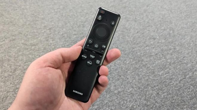 Remote