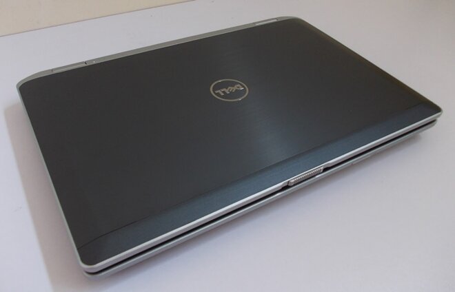 laptop dell e6530