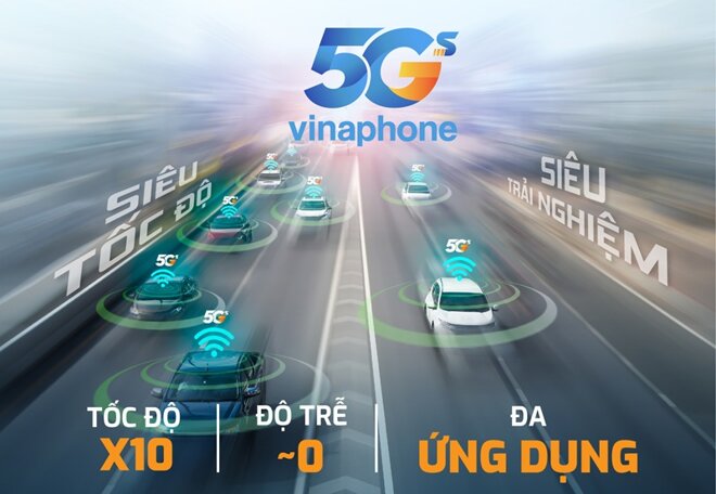 Tất tật các gói cước 5G Viettel, Vinaphone cho thuê bao trả trước/trả sau mới nhất 2025