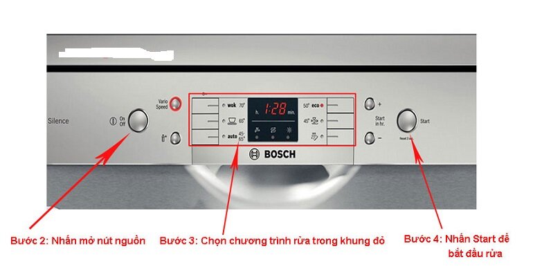 huong dan su dung may rua bat bosch sms63l08ea 