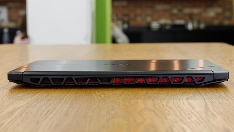 Acer Nitro 7 AN715-51