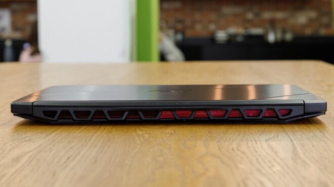 Acer Nitro 7 AN715-51