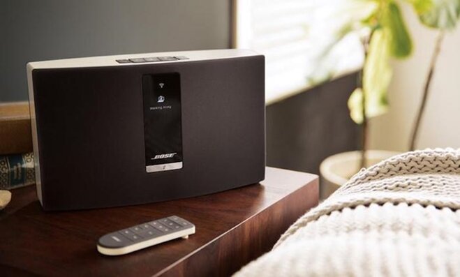 loa bose soundtouch 30